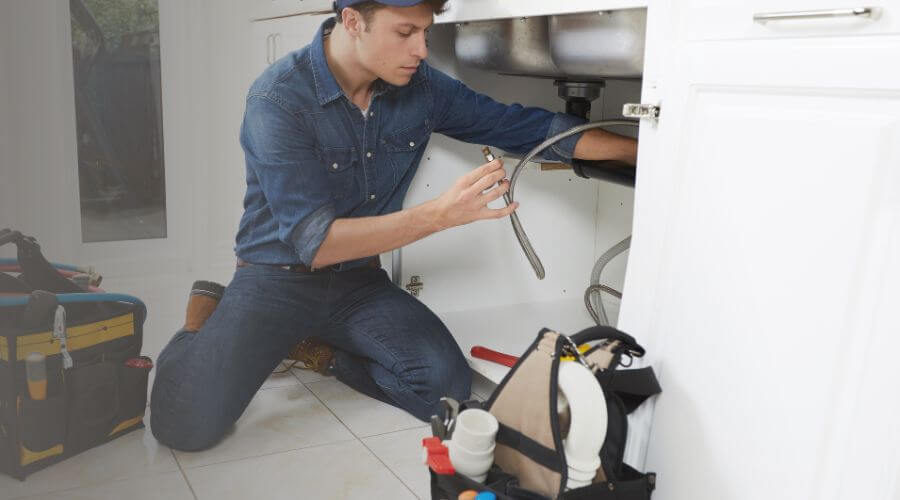 Professional expert plumbing services in Overbrook, KS